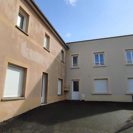 Apartmán Le Mat Studio Salle De Sport Saint-Méloir-des-Ondes Exteriér fotografie